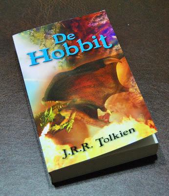 De Hobbit, edizione in frisone 2009