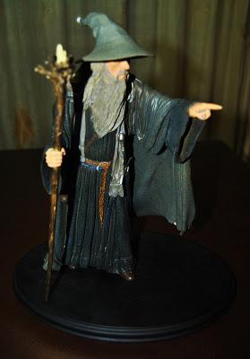 Gandalf the Grey, Weta Sideshow