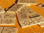 Domino pronto stampare