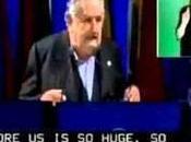 MIGLIOR DISCORSO MONDO Presid Josè Mujica