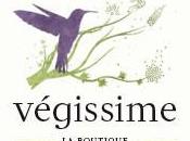 Végissime boutique made France