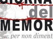 valore Giorno della Memoria