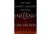 Inferno di Dan Brown: che c'è di nuovo?