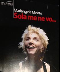 Mariangela Melato: attrice e lettrice indimenticabile