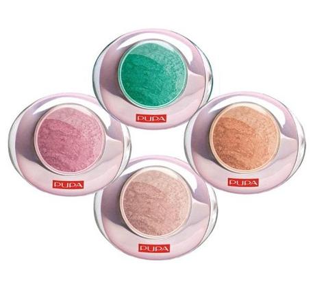 BEAUTY | 50's Dream, la limited edition di Pupa per la primavera 2013