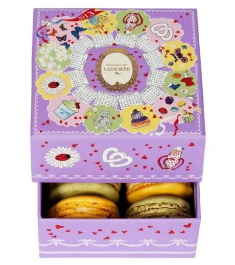 NEWS | Le novità Ladurée del 2013