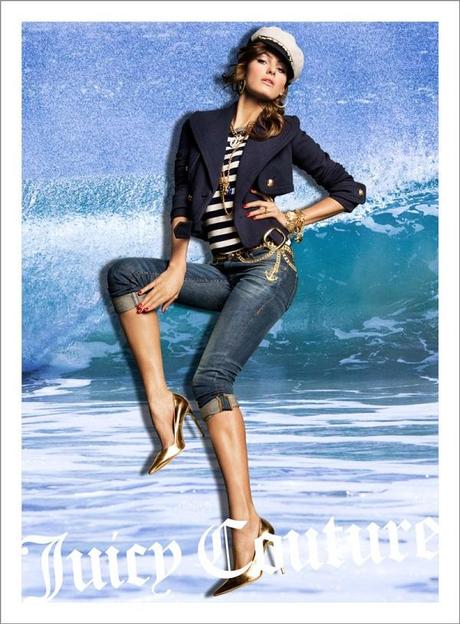 AD CAMPAIGN | California Dreming, la campagna pubblicitaria per la collezione Spring 2013