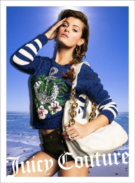 AD CAMPAIGN | California Dreming, la campagna pubblicitaria per la collezione Spring 2013