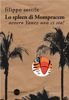 Recensione: Lo spleen di Mompracem