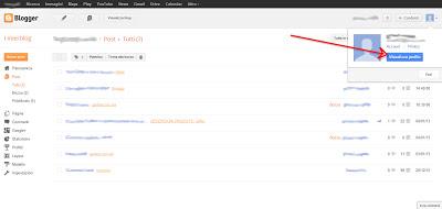 Tutorial : Trasforma il tuo profilo blogger e entra in google+
