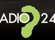 Claudia Zedda Radio24