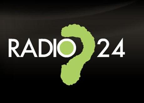 Claudia Zedda su Radio24