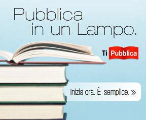 Pubblica un libro: realizza il tuo sogno con Lampi di stampa!!!