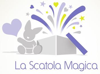 Concorso Nonabox: “La scatola magica”