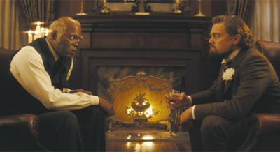 Recensione: Django Unchained