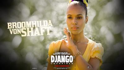 Recensione: Django Unchained