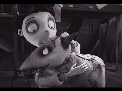 Recensione: Frankenweenie