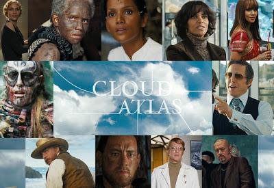 Recensione: Cloud Atlas