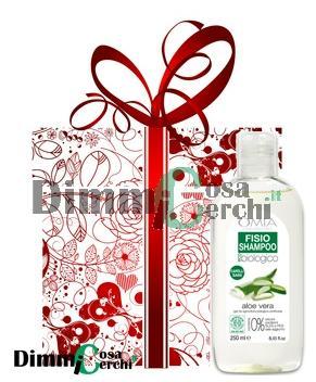 Campagna test del Fisio Shampoo all’aloe vera di Omia Laboratoires su DimmiCosaCerchi: ora tocca a voi! regalo-omia-shampoo