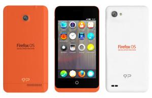 FirefoxOS