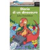 JULIA DONALDSON