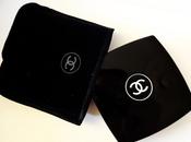 Chanel Eyeshadow quad 'Beiges Velours'