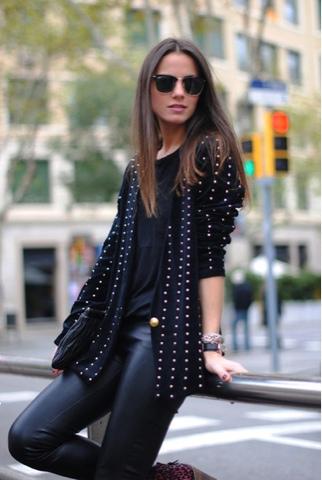 Street Style - Weekend Inspiration