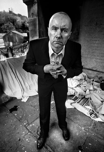 Il Lercio, di Irvine Welsh