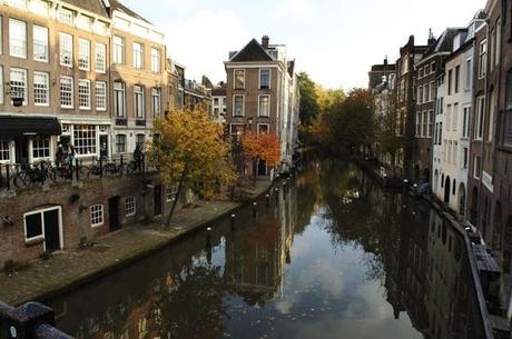 Utrecht foto