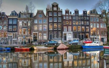 amsterdam foto