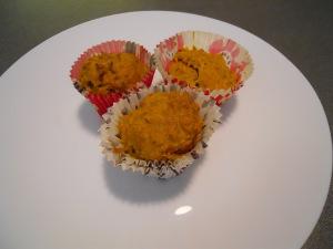 muffin salati