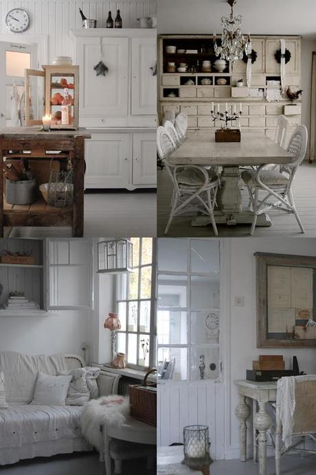 Shabby chic - facciamo un po' di chiarezza