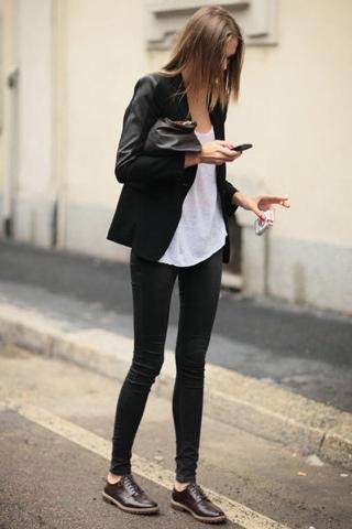 Inspiration #Streetstyle