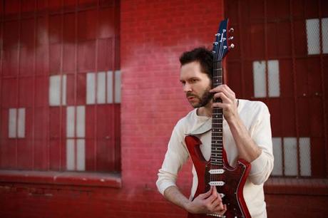 Paul Gilbert: tre date in Italia