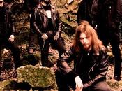 Draugr: nuovo cantante nella band