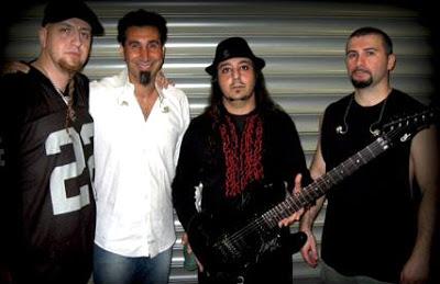 SYSTEM OF A DOWN con Deftones e Lacuna Coil a Milano!