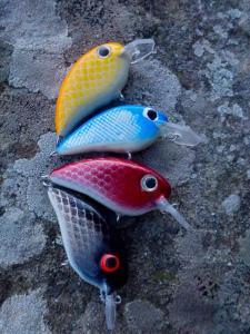 Federico Marrone Urban Fishing