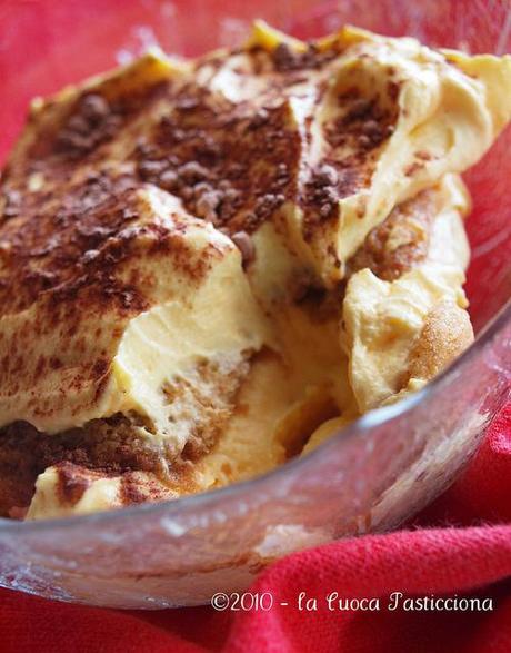 Tiramisù