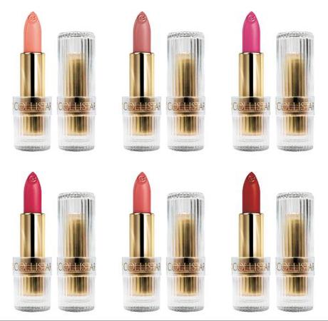 Lipsticks