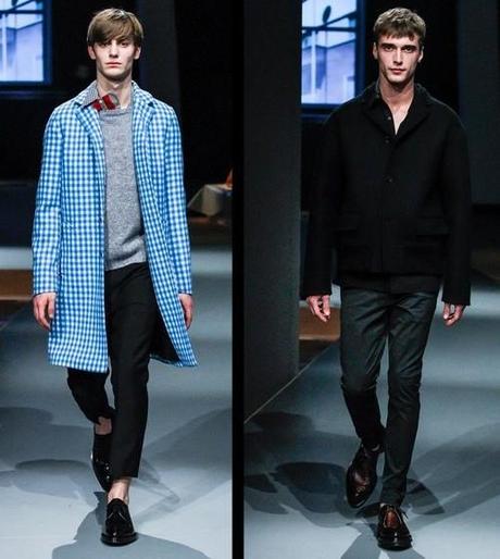 Men's Fashion Week (lato #girlpower, perché è più divertente)