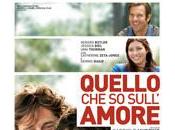 Quello sull’amore