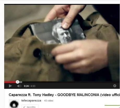 Caparezza -  Goodbye Malinconia