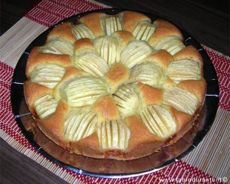 Torta di mele