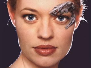 Le muse di Vite di Carta - Jeri Ryan