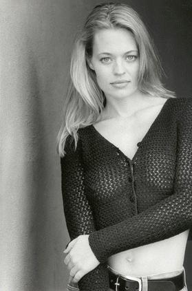 Le muse di Vite di Carta - Jeri Ryan