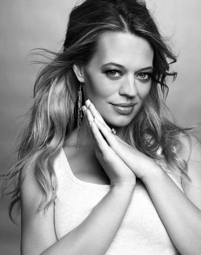 Le muse di Vite di Carta - Jeri Ryan