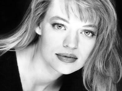 Le muse di Vite di Carta - Jeri Ryan