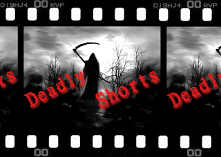 Deadly shorts - Pork N'Bones