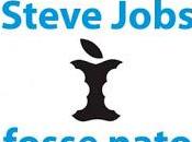 #Leggimi: Steve Jobs fosse nato Napoli" @AntonioMenna