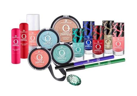 essence trend edition “oz the great and powerful”
